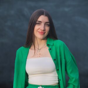 Picture of Анна Генова
